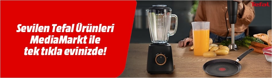 Tefal Türk Kahve Makinesi