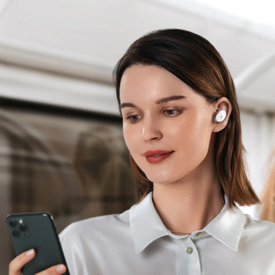 Anker Bluetooth Kulaklıklar
