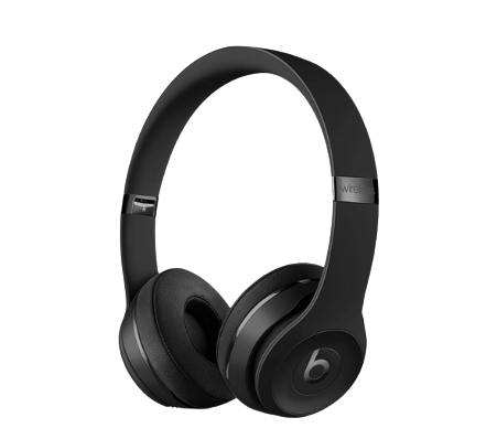 Beats Kablosuz(Bluetooth) Kulaküstü Kulaklık