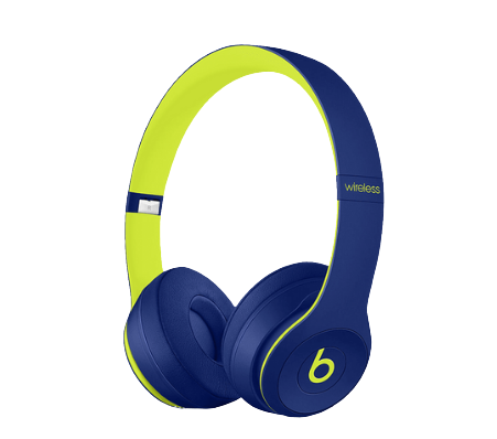 Beats Kablosuz Hifi & Bluetooth Kulaklıklar