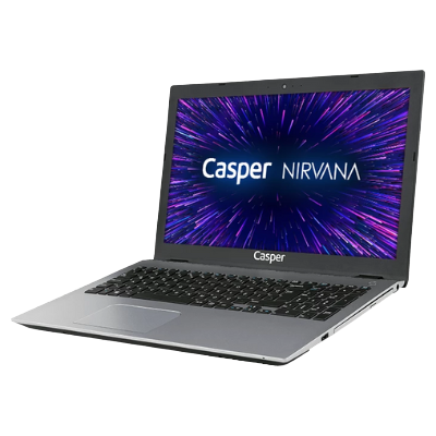 Casper Laptoplar