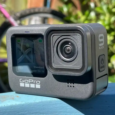 GoPro Aksiyon Kamera