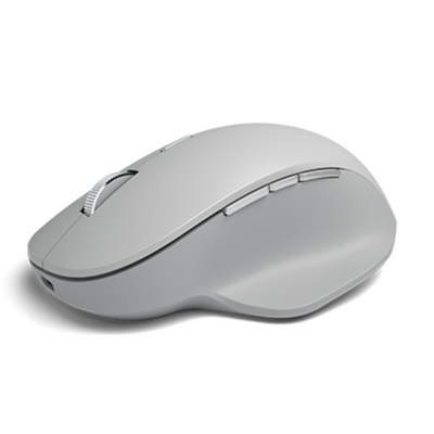 Microsoft Kablosuz Mouse
