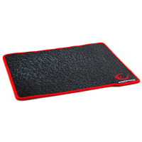 Rampage Mouse & Mouse Pad