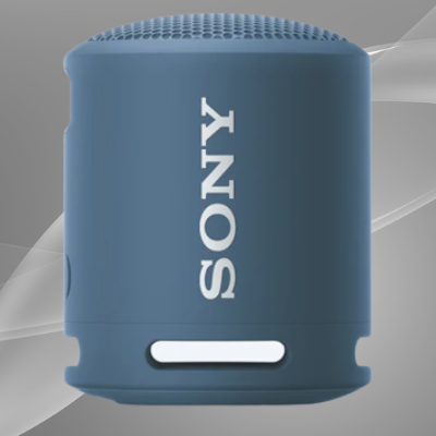 Sony Bluetooth Hoparlör