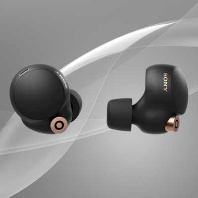 Sony Kablosuz Kulak İçi Kulaklık