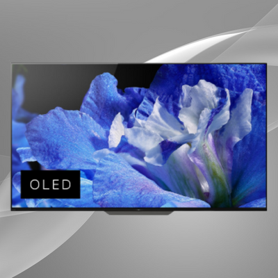 Sony OLED Televizyonlar