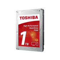 Toshiba Dahili Diskler